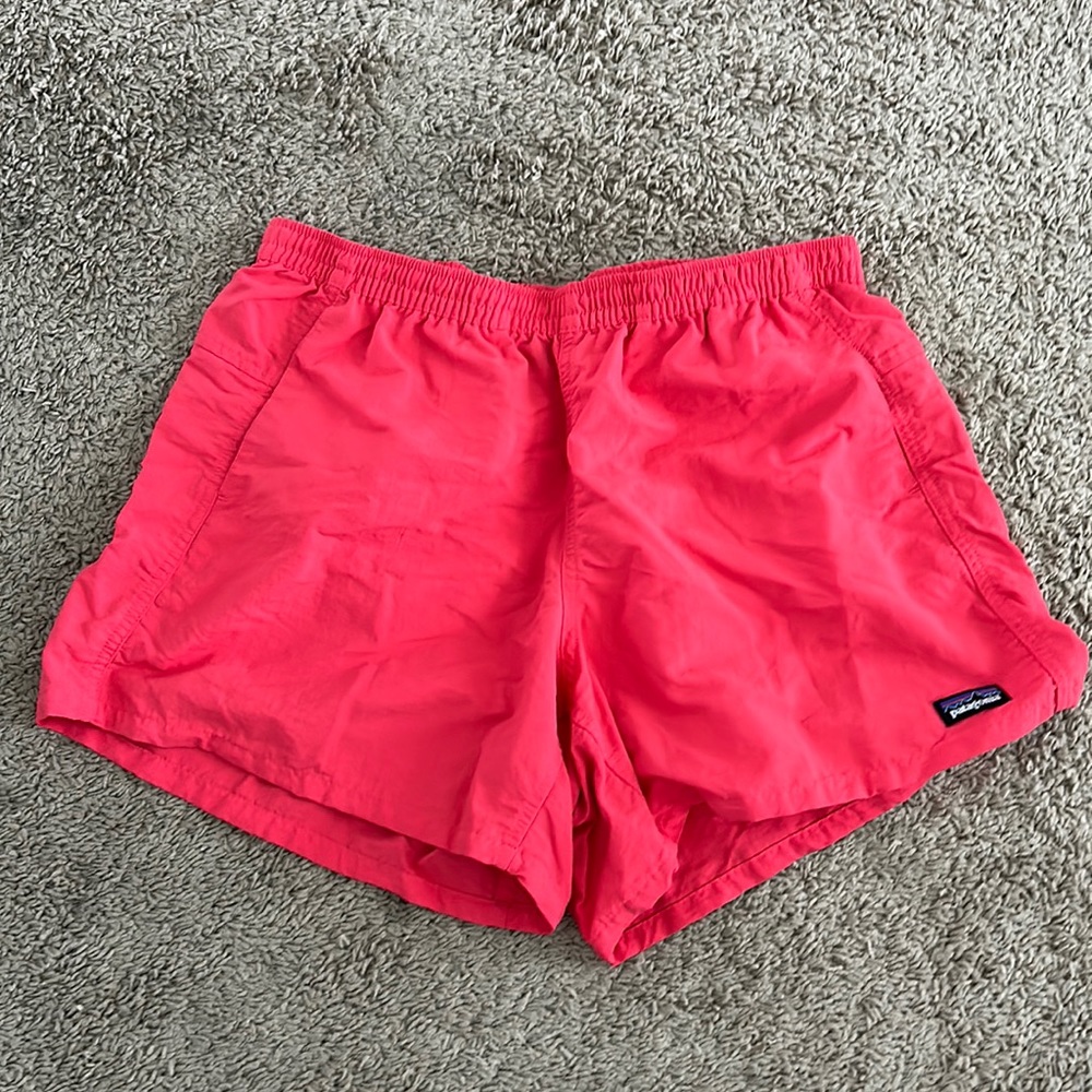 Women’s Patagonia Shorts